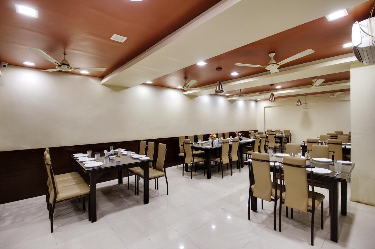 Daksh Hotel And Restaurant Talala Extérieur photo