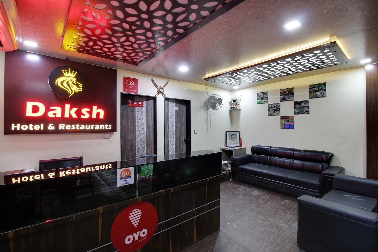 Daksh Hotel And Restaurant Talala Extérieur photo