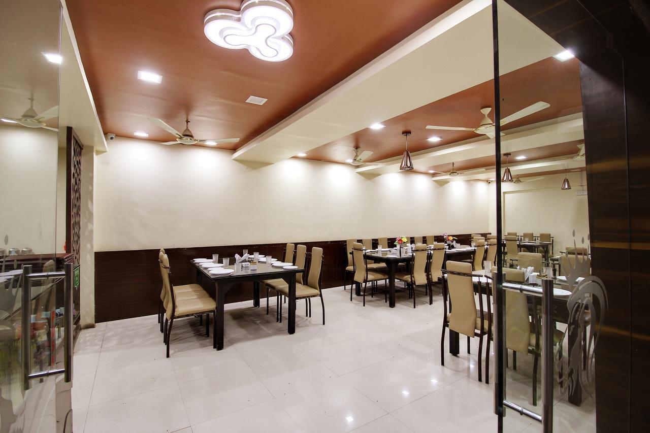 Daksh Hotel And Restaurant Talala Extérieur photo